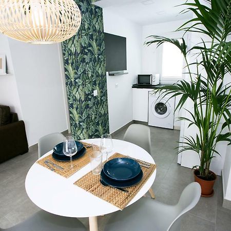Monko - Mango & Tropycal Apartment O Торремолінос Екстер'єр фото