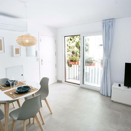 Monko - Mango & Tropycal Apartment O Торремолінос Екстер'єр фото