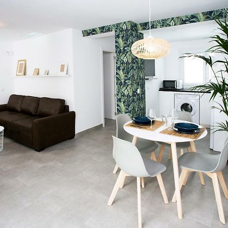 Monko - Mango & Tropycal Apartment O Торремолінос Екстер'єр фото