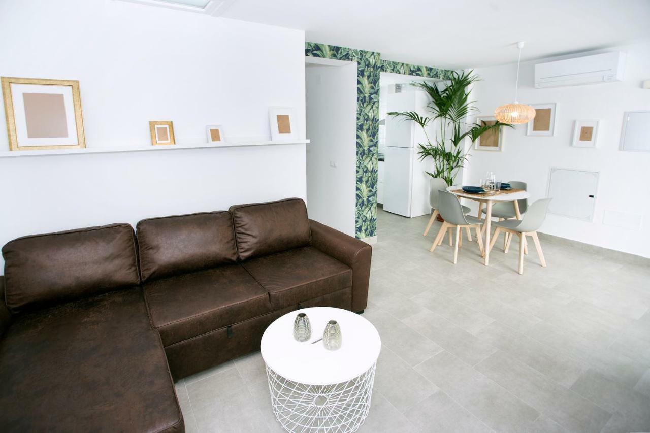 Monko - Mango & Tropycal Apartment O Торремолінос Екстер'єр фото