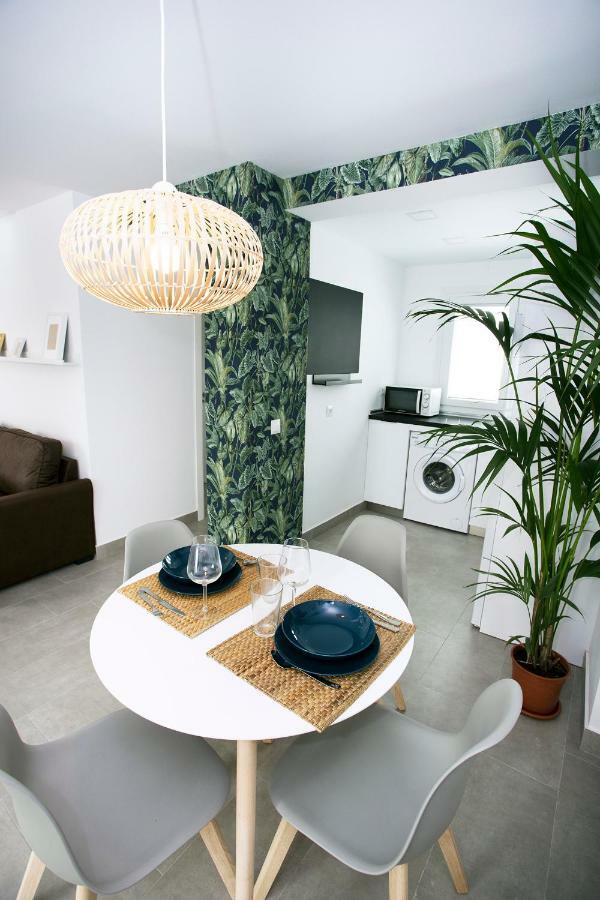 Monko - Mango & Tropycal Apartment O Торремолінос Екстер'єр фото