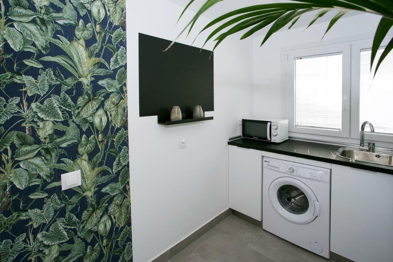 Monko - Mango & Tropycal Apartment O Торремолінос Екстер'єр фото