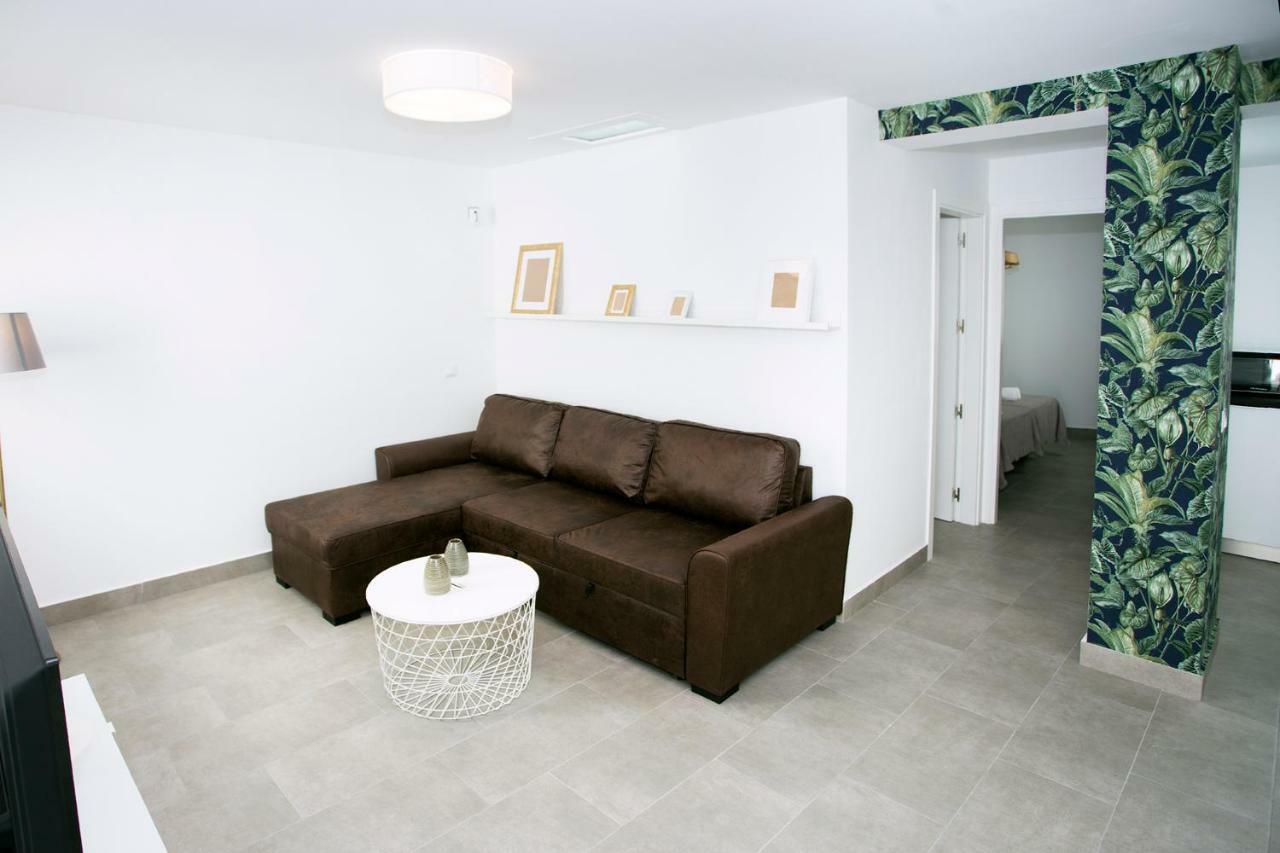 Monko - Mango & Tropycal Apartment O Торремолінос Екстер'єр фото