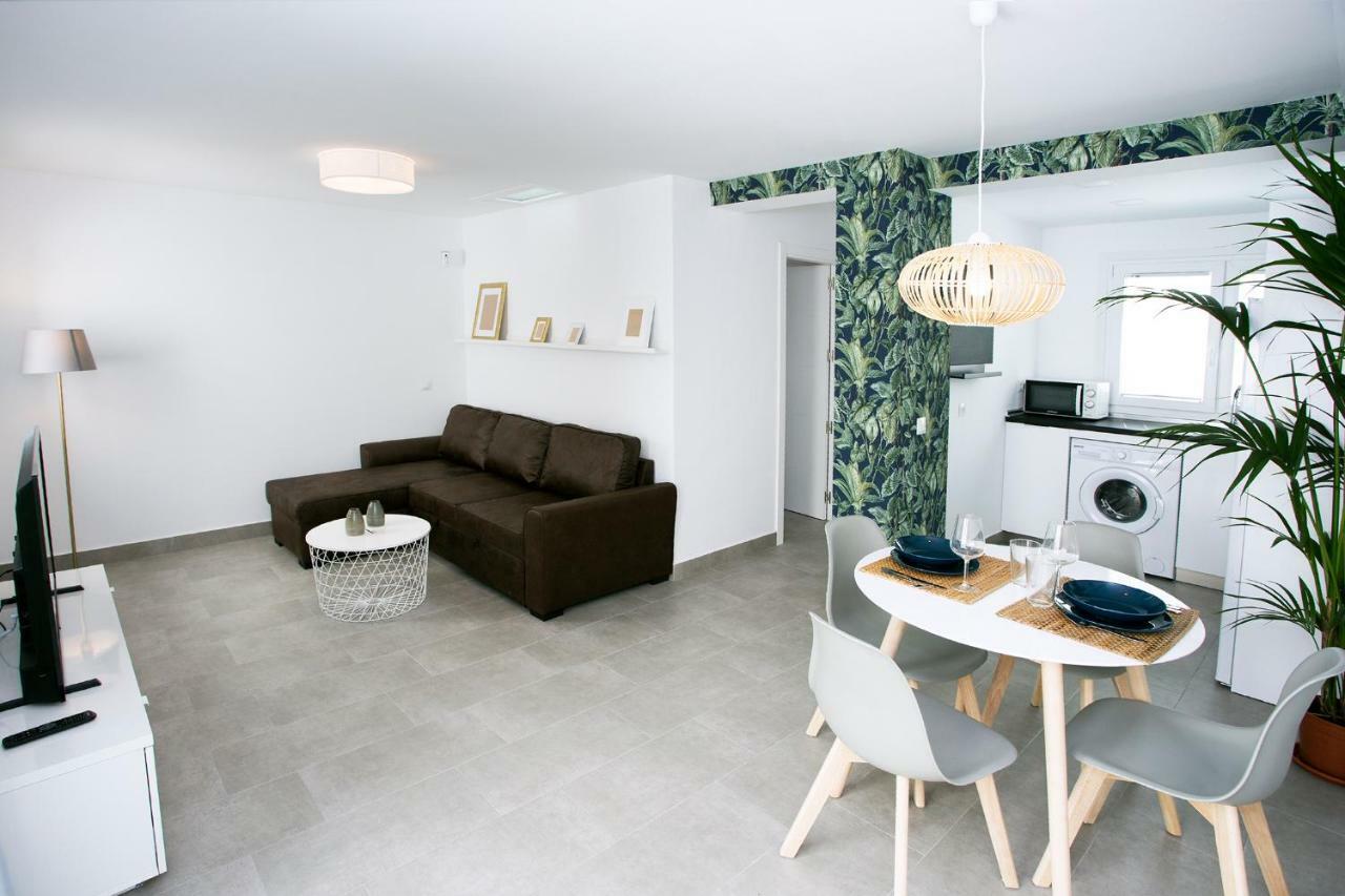 Monko - Mango & Tropycal Apartment O Торремолінос Екстер'єр фото