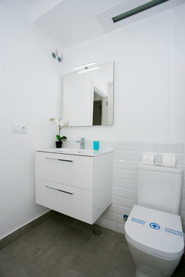 Monko - Mango & Tropycal Apartment O Торремолінос Екстер'єр фото
