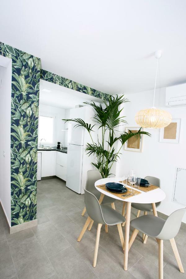 Monko - Mango & Tropycal Apartment O Торремолінос Екстер'єр фото