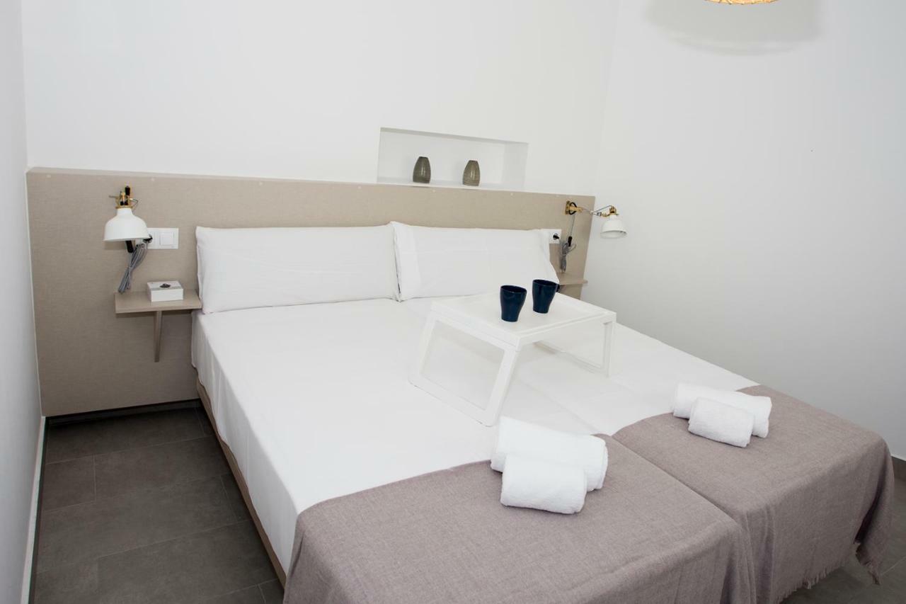 Monko - Mango & Tropycal Apartment O Торремолінос Екстер'єр фото