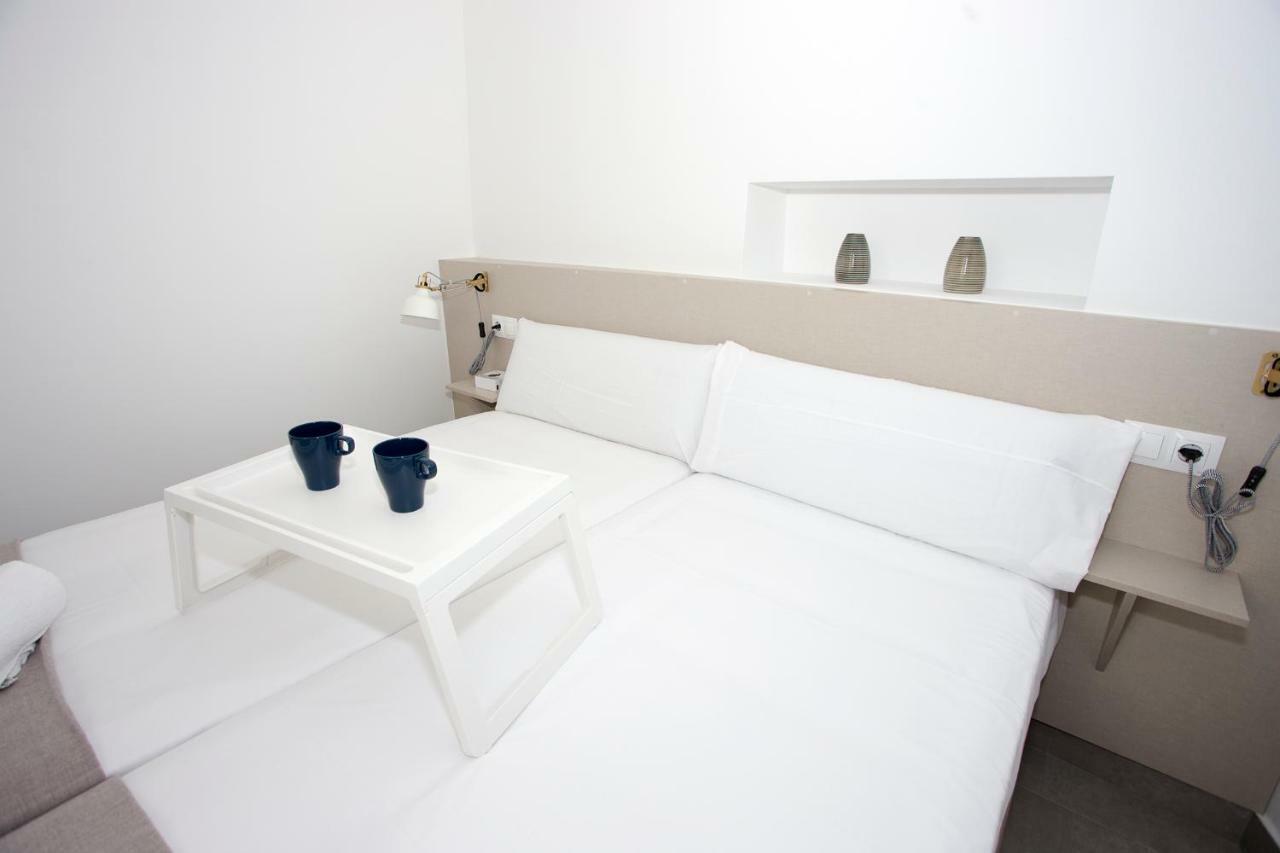 Monko - Mango & Tropycal Apartment O Торремолінос Екстер'єр фото