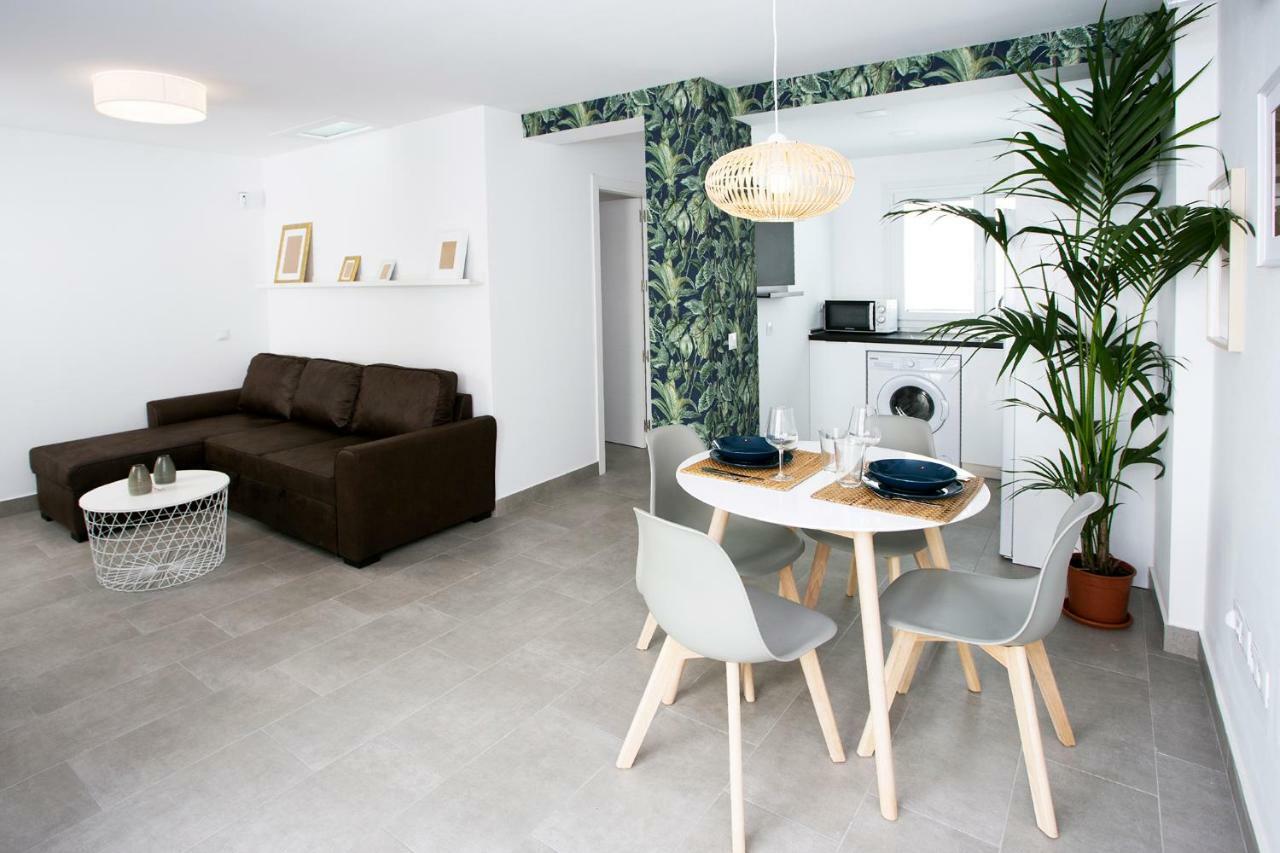 Monko - Mango & Tropycal Apartment O Торремолінос Екстер'єр фото