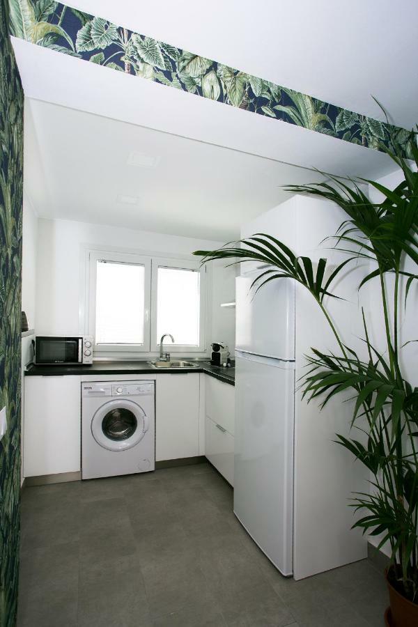 Monko - Mango & Tropycal Apartment O Торремолінос Екстер'єр фото